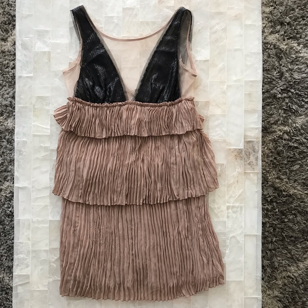 🌿BCBG COCKTAIL DRESS🌿